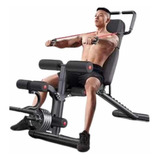 Banco Exercicio Livre Banqueta Para Musculação Abdominal
