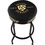 Banco Gretsch Barstool Blk 24 Power E Fidelity