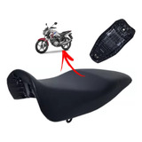Banco Honda Cg 150 Titan Fan 2014 Ate 2015 Mod Original
