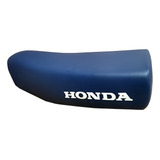Banco Honda Xl Xls 125 Ano 1987 88 89 90 Com Capa