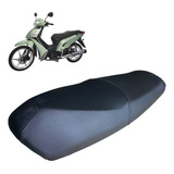 Banco Jet Shineray Assento Completo 50 125 Sport Xy Espuma