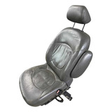 Banco Lado Direito Carona Com Airbag couro Citroën C5 2005