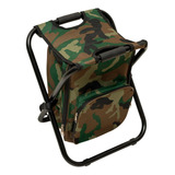 Camuflada