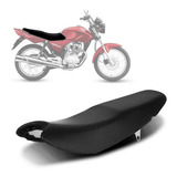 Banco Moto Honda Cg Titan 150 Ks Es 2005 2006 2007