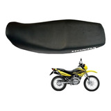 Banco Moto Honda Nxr Bros 125 Bros 150 Ano 2003 À 2008