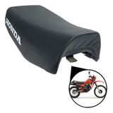 Banco Moto Honda Xlx 250r 1992 1993 Mod Original