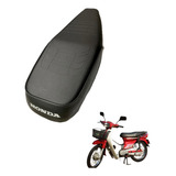 Banco Moto Preto Honda Dream C100