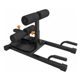 Banco Para Agachamento Sissy Squat Flexão Academia