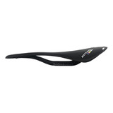 Banco Para Bicicleta Selim Bike Mtb Speed Fibra De Carbono