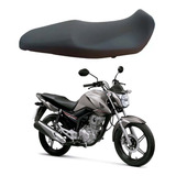 Banco Para Moto Honda Titan 160 Fan Start Cargo 125 16 21