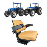 Banco Para Trator New Holland 7630 Ford