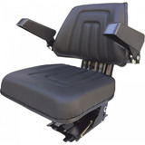 Banco Para Trator New Holland Linha Tm 110 A Tm180