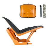 Banco Para Trator Valmet 110 118 138 Valtra