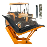 Banco Para Trator Valtra Valmet 60 62 65 68 78 80 85 88 Bf65