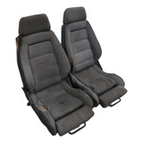 Banco Recaro Passat Pointer Gol Santana