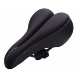Banco Selim Bicicleta Vazado Elleven Lycra Bike Mtb Conforto