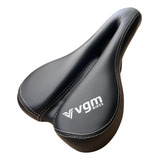 Banco Selim Bicicleta Vazado Preto Bike Mtb Confortável Vgm
