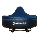 Banco Selim Bike 2 Molas Largo Elleven Beach Confortavel