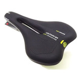 Banco Selim Bike Absolute Atletic Foam 2354h Vazado Cavidade