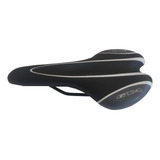 Banco Selim Bike Profissional Mtb Anatômico Gta Preto