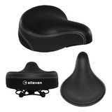 Banco Selim Elleven Beach 2 Molas Largo Confortavel Preto