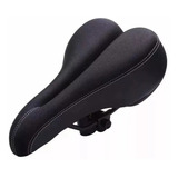 Banco Selim Gts Neoprene Mtb Vazado P Bicicleta Confortave