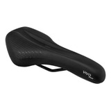 Banco Selim Vivo Ergo Rvs Preto Selle Royal