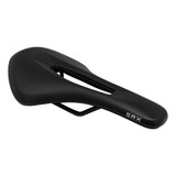 Banco Srx Havac Selim Selle Royal Vazado 263 X 145mm Preto