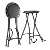 Banco Stagg Gist 300 Com Suporte Para Instrumentos De Cordas