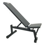 Banco Supino Musculação Academia 125cm Runtter