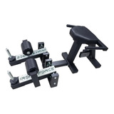 Banco Tibial Articulado Unilateral Profissional Iron Force