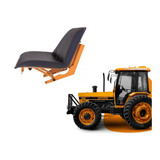 Banco Trator Valtra Valmet 110 118 138 Com Mola Amortecedor