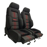 Bancos Recaro Americano
