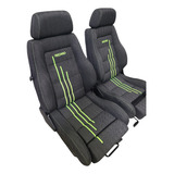 Bancos Recaro Fusca Gol Voyage Saveiro
