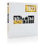 Band In A Box 2023 Ultrapak