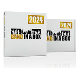 Band In A Box 2024