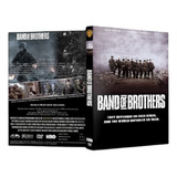 Band Of Brothers Box Dublado Legendado