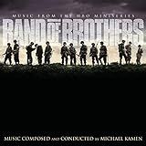 Band Of Brothers  Music From