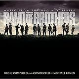Band Of Brothers Original Motion