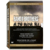 Band Of Brothers Série