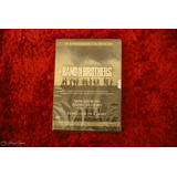 Band Of Brothers Temporada Completa dvd 