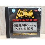 band of gold-band of gold The Story Of Goldband varios Artistas 1992 imp cd