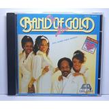 Band Of Gold   The Album Cd Original Imp Funk Soul Rarissimo