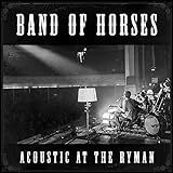 Band Of Horses  Acoustic At