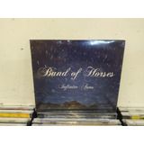 band of horses-band of horses Cd Band Of Horses Infinite Arms 2012