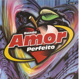 banda amor perfeito-banda amor perfeito Cd Banda Amor Perfeito Refem Da Solidao