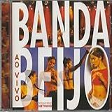 Banda Beijo Cd Ao Vivo 1998