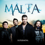 banda brasil-banda brasil Cd Banda Malta Supernova