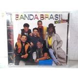 Banda Brasil Me Leva Cd Original