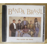 Banda Brasil   Raro